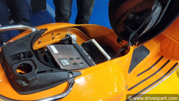 ಬರಲಿವೆ ಕಾಂಟಿನೆಂಟಲ್ ಎಲೆಕ್ಟ್ರಿಕ್ ಸ್ಕೂಟರ್‍‍‍ಗಳು