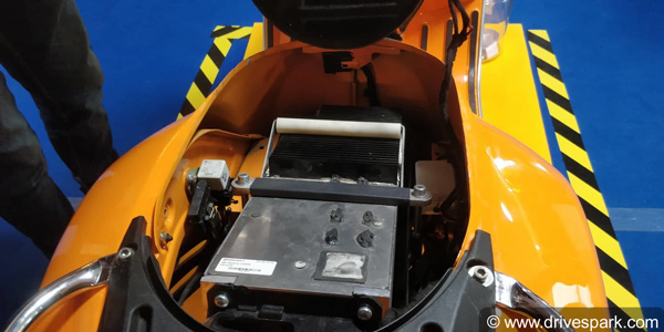 ಬರಲಿವೆ ಕಾಂಟಿನೆಂಟಲ್ ಎಲೆಕ್ಟ್ರಿಕ್ ಸ್ಕೂಟರ್‍‍‍ಗಳು