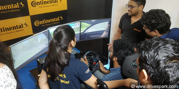 ಬರಲಿವೆ ಕಾಂಟಿನೆಂಟಲ್ ಎಲೆಕ್ಟ್ರಿಕ್ ಸ್ಕೂಟರ್‍‍‍ಗಳು