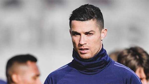 ಕ್ರಿಶ್ಚಿಯಾನೊ ರೊನಾಲ್ಡೊ ಕಾರು ಸಂಗ್ರಹಕ್ಕೆ ಮತ್ತೊಂದು ಐಷಾರಾಮಿ ಕಾರು