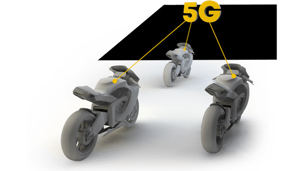 ಅಪಘಾತಕ್ಕೂ ಮುನ್ನ ಸವಾರನಿಗೆ ಎಚ್ಚರಿಕೆ ನೀಡುತ್ತೆ ಈ ಐಷಾರಾಮಿ ಬೈಕ್..!