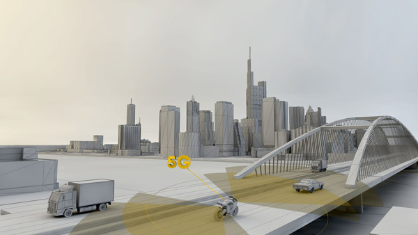 ಅಪಘಾತಕ್ಕೂ ಮುನ್ನ ಸವಾರನಿಗೆ ಎಚ್ಚರಿಕೆ ನೀಡುತ್ತೆ ಈ ಐಷಾರಾಮಿ ಬೈಕ್..!