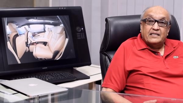 ದುಬಾರಿ ಬೆಲೆಯ ಐಷಾರಾಮಿ ಮಾಡಿಫೈ ಸೌಲಭ್ಯ ಪಡೆದ ಮಹೀಂದ್ರಾ ಮರಾಜೋ 