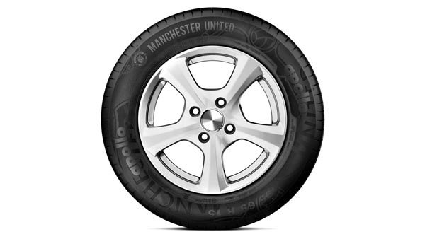 ಟ್ಯೂಬ್‍‍ಲೆಸ್ ಟಯರ್ ಟ್ರೆಂಡ್ ಮುಗಿತು, ಇನ್ನು ಏರ್‍‍ಲೆಸ್ ಟಯರ್ ಸದ್ದು ಶುರು