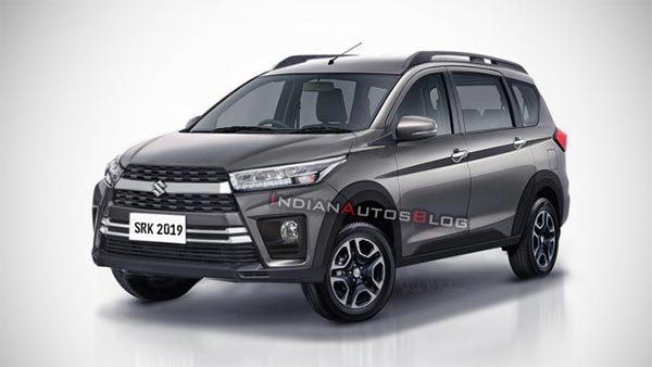 ಹಬ್ಬದ ಋತುವಿನಲ್ಲಿ ಬಿಡುಗಡೆಯಾಗಲಿದೆ ಹೊಸ ಮಾರುತಿ ಸುಜುಕಿ ಎರ್ಟಿಗಾ ಕ್ರಾಸ್ ಕಾರು