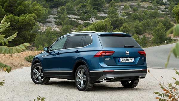 ಬೆಂಗಳೂರಿನಲ್ಲಿ ಆಯೋಜನೆಗೊಂಡ ಫೋಕ್ಸ್ ವ್ಯಾಗನ್ ಡ್ರೈವ್