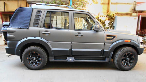 ಮಾಢಿಫೈ ವಾಹನಗಳನ್ನು ಬಿಡುಗಡೆ ಮಾಡಲಿದೆ ಮಹೀಂದ್ರಾ