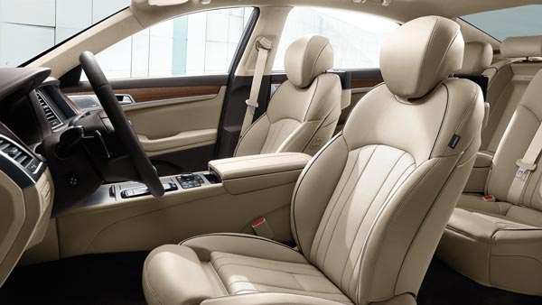 ಜಿನಿಸಿಸ್ ಐಷಾರಾಮಿ ಕಾರನ್ನು ಭಾರತದಲ್ಲಿ ಬಿಡುಗಡೆಗೊಳಿಸಲಿರುವ ಹ್ಯುಂಡೈ