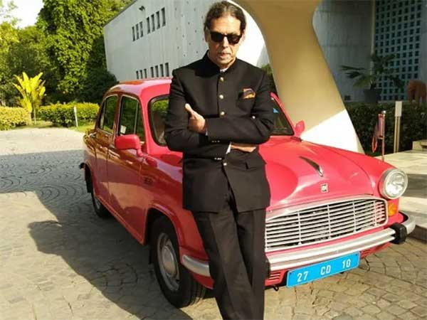 ಈ ಜರ್ಮನ್ ಅಂಬಾಸಿಡರ್‍‍‍ಗೆ ಬಲು ಇಷ್ಟ ನಮ್ಮ ಅಂಬಾಸಿಡರ್ ಕಾರು..!