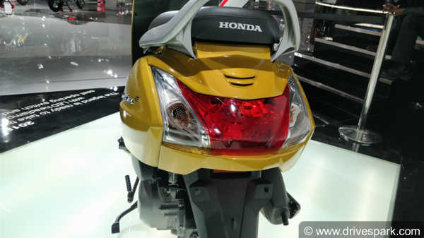 ಜೂನ್ 12ರಂದು ಬಿಡುಗಡೆಯಾಗಲಿದೆ ಬಿಎಸ್-6 ಎಂಜಿನ್ ಆಧಾರಿತ ಹೋಂಡಾ ಆಕ್ಟೀವಾ