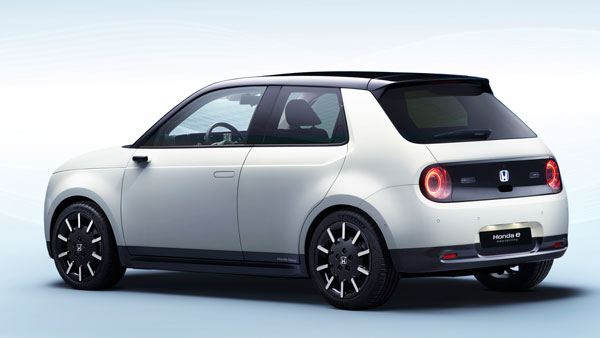 ಹೋಂಡಾ ಎಲೆಕ್ಟ್ರಿಕ್ ಕಾರಿನ ಬಗ್ಗೆ ಮತ್ತೊಂದು ಮಾಹಿತಿ ಬಹಿರಂಗ