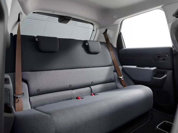 ಒಂದು ಬಾರಿಯ ಚಾರ್ಜ್‍ಗೆ ಸುಮಾರು 200 ಕಿ.ಮೀ ರೇಂಜ್ ನೀಡಲಿದೆ ಹೋಂಡಾ ಇ ಕಾರು