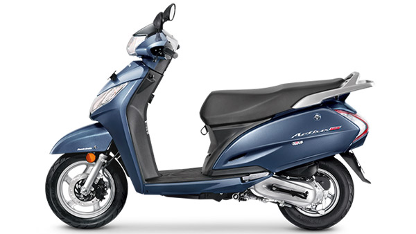 ಹೆಚ್ಚು ಮಾರಾಟವಾಗುವ ಸ್ಕೂಟರ್‍‍ಗಳಲ್ಲಿ ಹೋಂಡಾ ಆಕ್ಟಿವಾ ಈಗಲೂ ನಂ.1