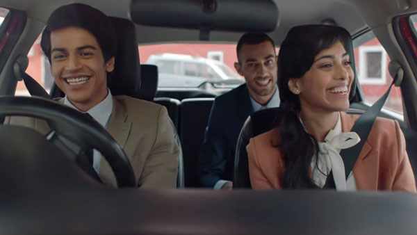 ಬಿಡುಗಡೆಯಾದ ಟೊಯೊಟಾ ಗ್ಲಾಂಝಾ ಕಾರಿನ ಹೊಸ ಟಿವಿಸಿ - ಯುವ ಪೀಳಿಗೆಯ ಗ್ರಾಹಕರೇ ಇದರ ಗುರಿ