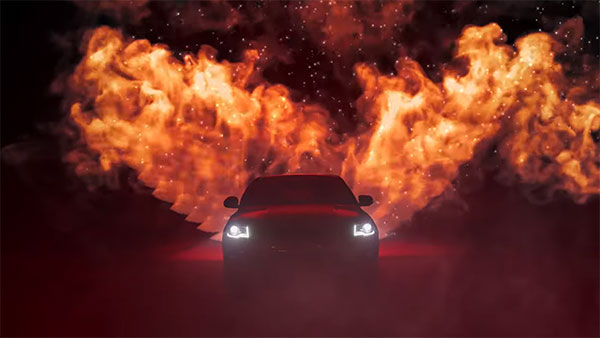 ಜೀಪ್ ಕಂಪಾಸ್ ಟ್ರೈಲ್‍‍ಹಾವ್ಕ್ ಕಾರಿನ ಟೀಸರ್ ಇಲ್ಲಿದೆ ನೋಡಿ..