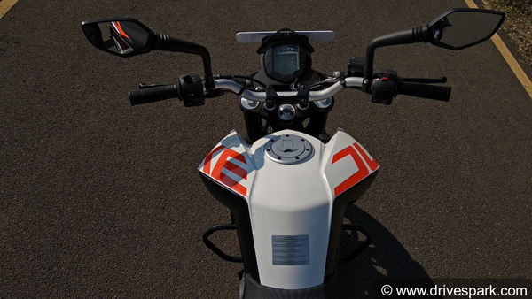 ಮೆತ್ತೊಮ್ಮೆ ತಮ್ಮ ಡ್ಯೂಕ್ 125 ಬೈಕಿನ ಬೆಲೆ ಹೆಚ್ಚಿಸಿದ ಕೆಟಿಎಂ