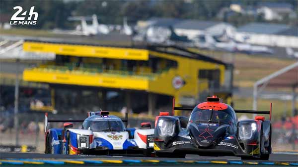 ಲೇ ಮನ್ಸ್ ಸೀರಿಸ್‍‍‍ಗೆ ಲಗ್ಗೆಯಿಟ್ಟ ರೇಸರ್ ಅರ್ಜುನ್ ಮೈನಿ