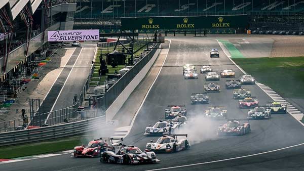 ಲೇ ಮನ್ಸ್ ಸೀರಿಸ್‍‍‍ಗೆ ಲಗ್ಗೆಯಿಟ್ಟ ರೇಸರ್ ಅರ್ಜುನ್ ಮೈನಿ