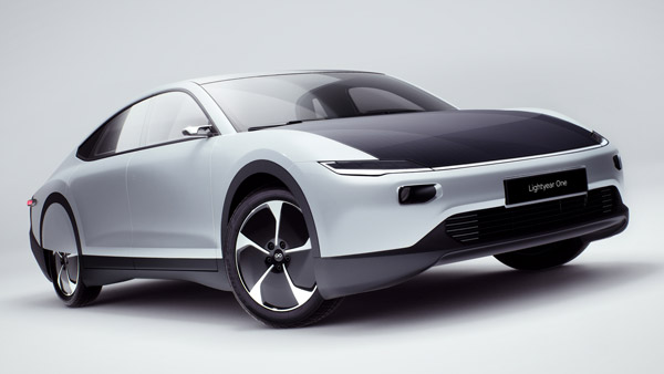 ಸಿಂಗಲ್ ಚಾರ್ಜ್‌ಗೆ ಬರೋಬ್ಬರಿ 725 ಕಿಮಿ ಮೈಲೇಜ್ ನೀಡುತ್ತೆ ಈ ಎಲೆಕ್ಟ್ರಿಕ್ ಕಾರು