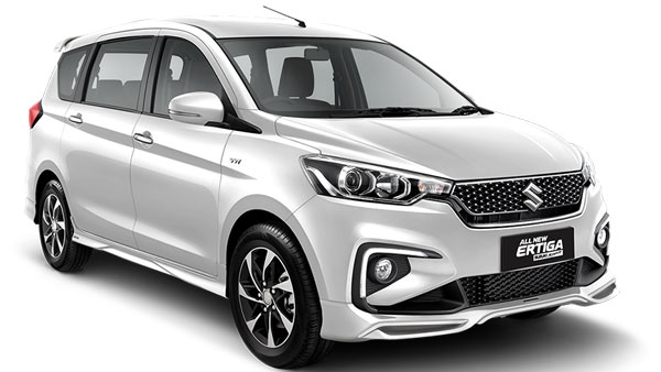 ಹೇಗಿರಲಿದೆ ನೋಡಿ ಬಿಡುಗಡೆಯಾಗಲಿರುವ ಹೊಸ ಮಾರುತಿ ಸುಜುಕಿ ಎರ್ಟಿಗಾ ಸ್ಪೋರ್ಟ್ ಹೇಗಿರಲಿದೆ ನೋಡಿ ಬಿಡುಗಡೆಯಾಗಲಿರುವ ಹೊಸ ಮಾರುತಿ ಸುಜುಕಿ ಎರ್ಟಿಗಾ ಸ್ಪೋರ್ಟ್
