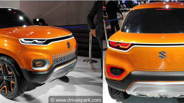 ಮೊದಲ ಬಾರಿಗೆ ಸ್ಪಾಟ್ ಟೆಸ್ಟಿಂಗ್ ವೇಳೆ ಕಾಣಿಸಿಕೊಂಡ ಮಾರುತಿ ಸುಜುಕಿ ಎಸ್-ಪ್ರೆಸ್ಸೊ
