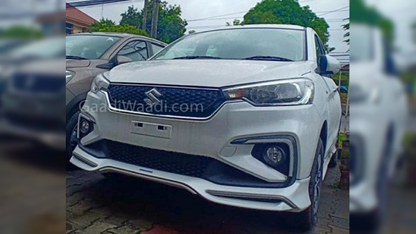 ಹೇಗಿರಲಿದೆ ನೋಡಿ ಬಿಡುಗಡೆಯಾಗಲಿರುವ ಹೊಸ ಮಾರುತಿ ಸುಜುಕಿ ಎರ್ಟಿಗಾ ಸ್ಪೋರ್ಟ್ ಹೇಗಿರಲಿದೆ ನೋಡಿ ಬಿಡುಗಡೆಯಾಗಲಿರುವ ಹೊಸ ಮಾರುತಿ ಸುಜುಕಿ ಎರ್ಟಿಗಾ ಸ್ಪೋರ್ಟ್