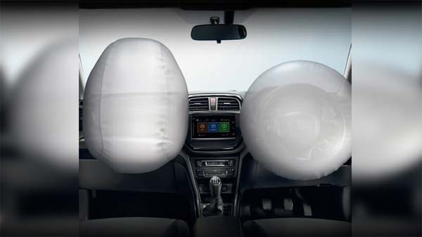 ಹೊಸ ಅಪ್ಡೇಟ್ ಪಡೆಯಲಿದೆ ಪೆಟ್ರೋಲ್ ಮಾದರಿಯ ಮಾರುತಿ ಸುಜುಕಿ ಬ್ರೆಝಾ ಕಾರು