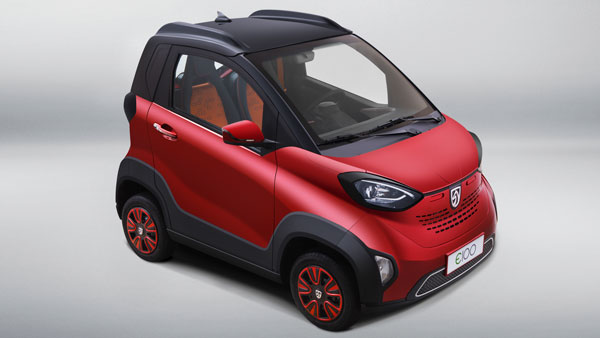 ಅಗ್ಗದ ಬೆಲೆಯ ಎಲೆಕ್ಟ್ರಿಕ್ ಕಾರುಗಳನ್ನು ಬಿಡುಗಡೆ ಮಾಡಲಿದೆ ಎಂಜಿ ಮೋಟಾರ್