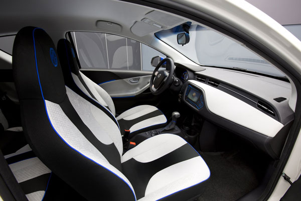 ಮತ್ತೊಂದು ಎಲೆಕ್ಟ್ರಿಕ್ ಕಾರ್ ಬಿಡುಗಡೆ ಮಾಡಲಿದೆ ಎಂ‍‍ಜಿ ಮೋಟಾರ್