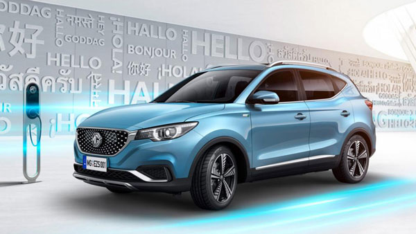 'ಮೇಡ್ ಇನ್ ಇಂಡಿಯಾ' ಎಲೆಕ್ಟ್ರಿಕ್ ಕಾರು ಬಿಡುಗಡೆ ಮಾಡಲಿದೆ ಎಂಜಿ ಮೋಟಾರ್