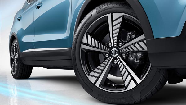 ಉತ್ಪಾದನಾ ಹಂತದಲ್ಲಿರುವ ಎಂ‍‍ಜಿ ಎಲೆಕ್ಟ್ರಿಕ್ ಕಾರಿನ ವೀಡಿಯೊ ಬಹಿರಂಗ