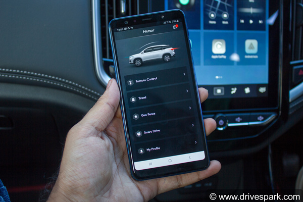 ಫಸ್ಟ್ ಡ್ರೈವ್ ರಿವ್ಯೂ- ಎಸ್‌ಯುವಿ ಕಾರುಗಳಲ್ಲಿ ಹೊಸ ಸಂಚಲನ ಸೃಷ್ಠಿಸುತ್ತಾ ಎಂಜಿ ಹೆಕ್ಟರ್?