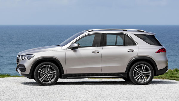 ಹೊಸತನದ ಫೀಚರ್‍‍ಗಳನ್ನು ಅಳವಡಿಸಿದ ಮರ್ಸಿಡಿಸ್ ಬೆಂಝ್