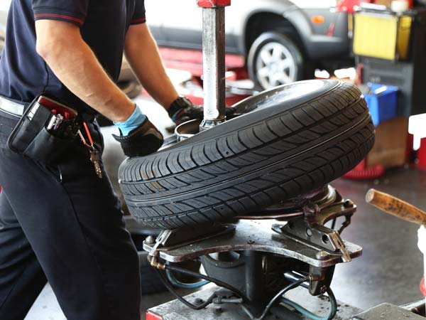 ಟ್ಯೂಬ್‍‍ಲೆಸ್ ಟಯರ್ ಟ್ರೆಂಡ್ ಮುಗಿತು, ಇನ್ನು ಏರ್‍‍ಲೆಸ್ ಟಯರ್ ಸದ್ದು ಶುರು