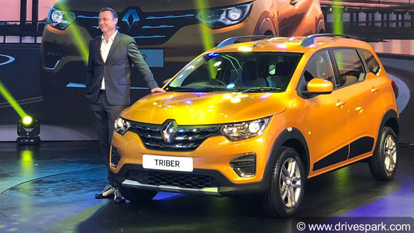 7 ಸೀಟರ್ ಸೌಲಭ್ಯವುಳ್ಳ ರೆನಾಲ್ಟ್ ಟ್ರೈಬರ್ ಪ್ರತಿಸ್ಪರ್ಧಿ ಕಾರುಗಳಿಗಿಂತ ಹೇಗೆ ವಿಭಿನ್ನ?