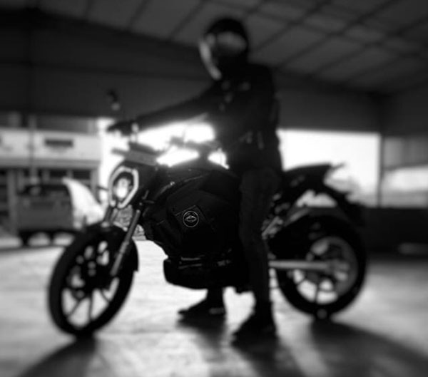 ನಾಳೆ ಅನಾವರಣಗೊಳ್ಳಲಿದೆ ರಿವೋಲ್ಟ್ ಇ-ಬೈಕ್