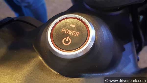 ಅನಾವರಣಗೊಂಡ ದೇಶದ ಮೊದಲ ಎಲೆಕ್ಟ್ರಿಕ್ ಬೈಕ್