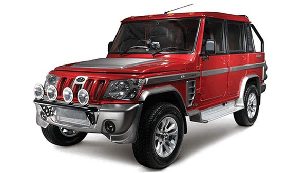 ಮಾಢಿಫೈ ವಾಹನಗಳನ್ನು ಬಿಡುಗಡೆ ಮಾಡಲಿದೆ ಮಹೀಂದ್ರಾ