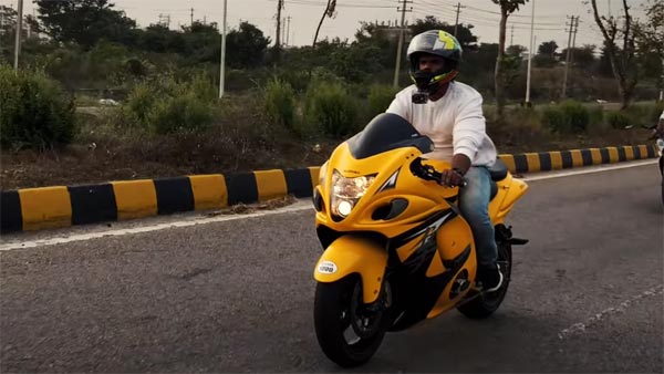 ಯುವತಿಯೊಂದಿಗೆ ಡೇಂಜರ್ ವ್ಹೀಲಿಂಗ್ ಮಾಡುತ್ತಿದ್ದ ಶೂರ ಕೊನೆಗೂ ಅರೆಸ್ಟ್..!