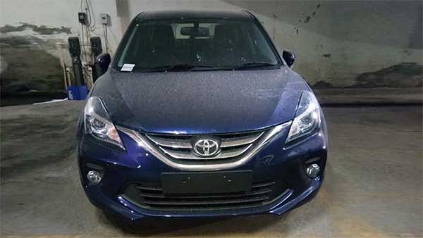 ಪೆಟ್ರೋಲ್ ವೆರಿಯೆಂಟ್‌ನಲ್ಲಿ ಮಾತ್ರವೇ ಖರೀದಿಗೆ ಲಭ್ಯವಿರಲಿದೆ ಟೊಯೊಟಾ ಗ್ಲಾಂಝಾ..!