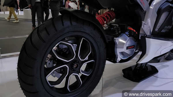 ಟಿವಿಎಸ್ ಬಿಡುಗಡೆ ಮಾಡಲಿರುವ ಎಲೆಕ್ಟ್ರಿಕ್ ಸ್ಕೂಟರ್ ಯಾವುದು.?