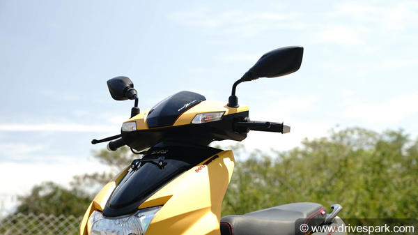 125ಸಿಸಿ ಸ್ಕೂಟರ್ ಮಾರಾಟದಲ್ಲಿ ಮುನ್ನುಗ್ಗುತ್ತಿರುವ ಟಿವಿಎಸ್ ಎನ್‍ಟಾರ್ಕ್ 125