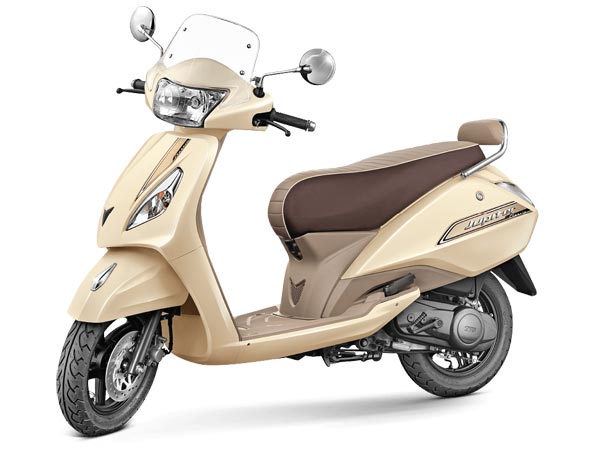 ಹೆಚ್ಚು ಮಾರಾಟವಾಗುವ ಸ್ಕೂಟರ್‍‍ಗಳಲ್ಲಿ ಹೋಂಡಾ ಆಕ್ಟಿವಾ ಈಗಲೂ ನಂ.1