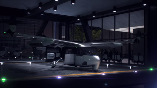 ಉಬರ್‍ ಟ್ಯಾಕ್ಸಿಯಲ್ಲಿ ಓಡಾಡಿದ್ದು ಸಾಕು, ಇನ್ಮುಂದೆ ಹಾರಾಡಿ..!