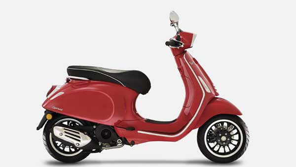 ಹೊಸ ಎಂಜಿನ್‍ನೊಂದಿಗೆ ಬರಲಿವೆ ವೆಸ್ಪಾ ಸ್ಕೂಟರ್‍‍ಗಳು