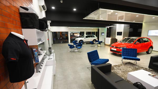 ಬೆಂಗಳೂರಿನಲ್ಲಿ ಆಯೋಜನೆಗೊಂಡ ಫೋಕ್ಸ್ ವ್ಯಾಗನ್ ಡ್ರೈವ್