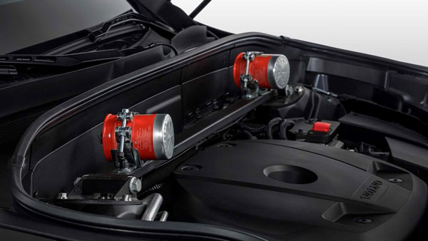 ಬಿಡುಗಡೆಯಾಗಲಿದೆ ವೊಲ್ವೊ ನಿರ್ಮಾಣದ ಮೊದಲ ಬುಲೆಟ್ ಪ್ರೂಫ್ ಕಾರು