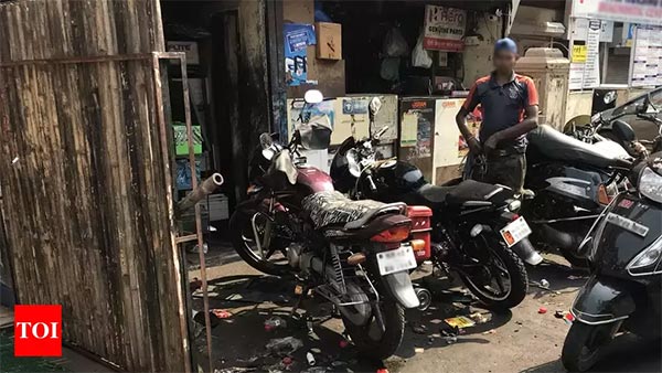 ಬೆಂಗಳೂರಿನಲ್ಲಿ ಇನ್ಮುಂದೆ ಮಾಡಿಫೈಡ್ ಬೈಕ್‍ಗಳ ಆಟ ನಡಿಯೊಲ್ಲ