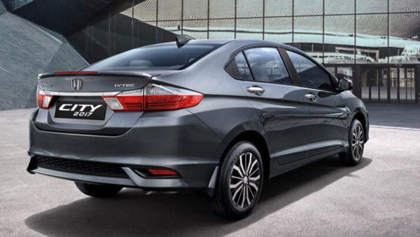 ಬಿಡುಗಡೆಗಾಗಿ ಮೊದಲ ಬಾರಿಗೆ ಸ್ಪಾಟ್ ಟೆಸ್ಟಿಂಗ್ ನಡೆಸಿದ 2020ರ ಹೋಂಡಾ ಸಿಟಿ