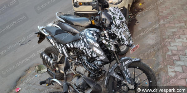 ವರ್ಷಾಂತ್ಯಕ್ಕೆ ಕೆಟಿಎಂ ಡ್ಯೂಕ್ 390 ಅಡ್ವೆಂಚರ್ ಬಿಡುಗಡೆಯಾಗುವುದು ಖಚಿತ